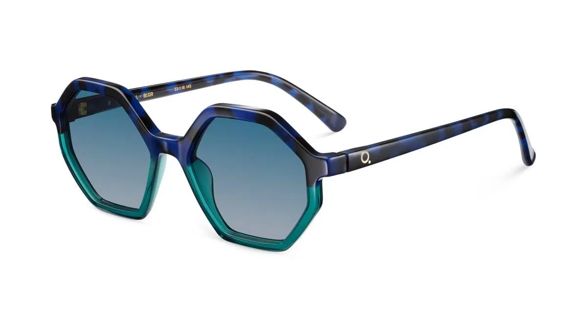 Etnia Barcelona RAVAL Sunglasses - view 29